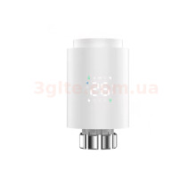 Терморегулятор с LED-экраном Tuya Zigbee WL-WKF01Z